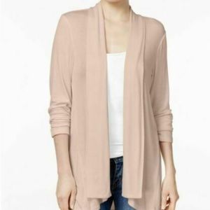 Market and Spruce (Stitch Fix) - Pink Cardigan